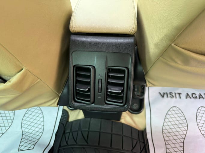 2019 Honda City i-VTEC CVT ZX