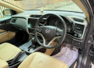 2019 Honda City i-VTEC CVT ZX