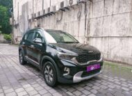 2023 Kia Sonet HTX Turbo DCT