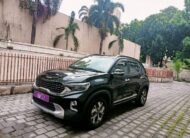 2023 Kia Sonet HTX Turbo DCT
