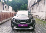 2023 Kia Sonet HTX Turbo DCT