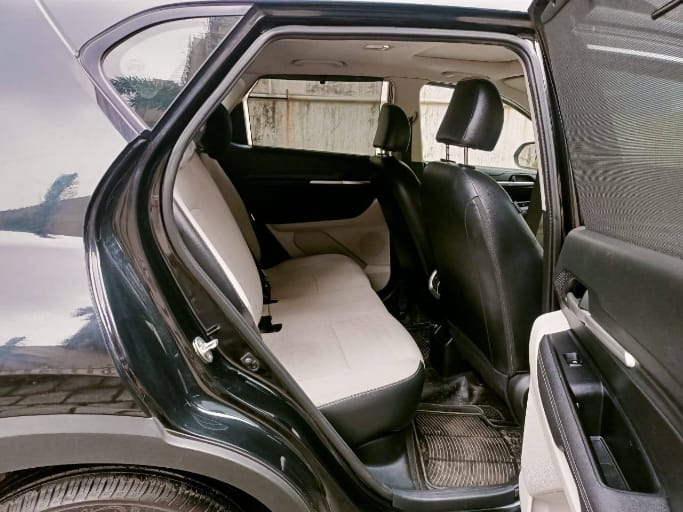 2023 Kia Sonet HTX Turbo DCT