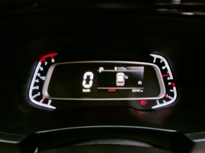 2023 Kia Sonet HTX Turbo DCT
