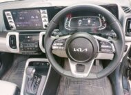 2023 Kia Sonet HTX Turbo DCT