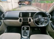 2023 Kia Sonet HTX Turbo DCT