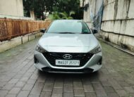 Hyundai Verna SX (O)1.0 Turbo Dct