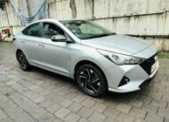 Hyundai Verna SX (O)1.0 Turbo Dct
