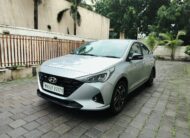 Hyundai Verna SX (O)1.0 Turbo Dct