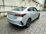 Hyundai Verna SX (O)1.0 Turbo Dct