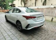 Hyundai Verna SX (O)1.0 Turbo Dct
