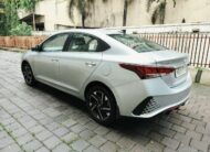 Hyundai Verna SX (O)1.0 Turbo Dct