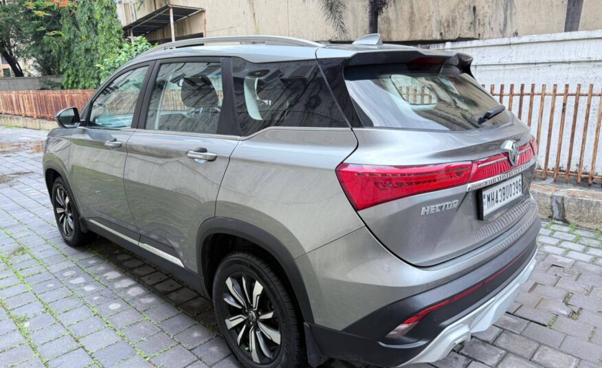 MG Hector Sharp 1.5 Dct