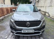 MG Hector Sharp 1.5 Dct