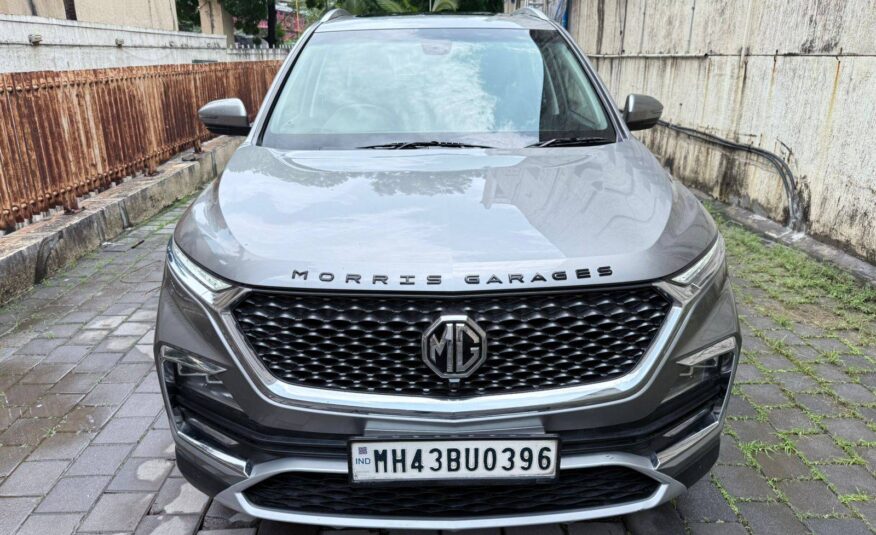 MG Hector Sharp 1.5 Dct