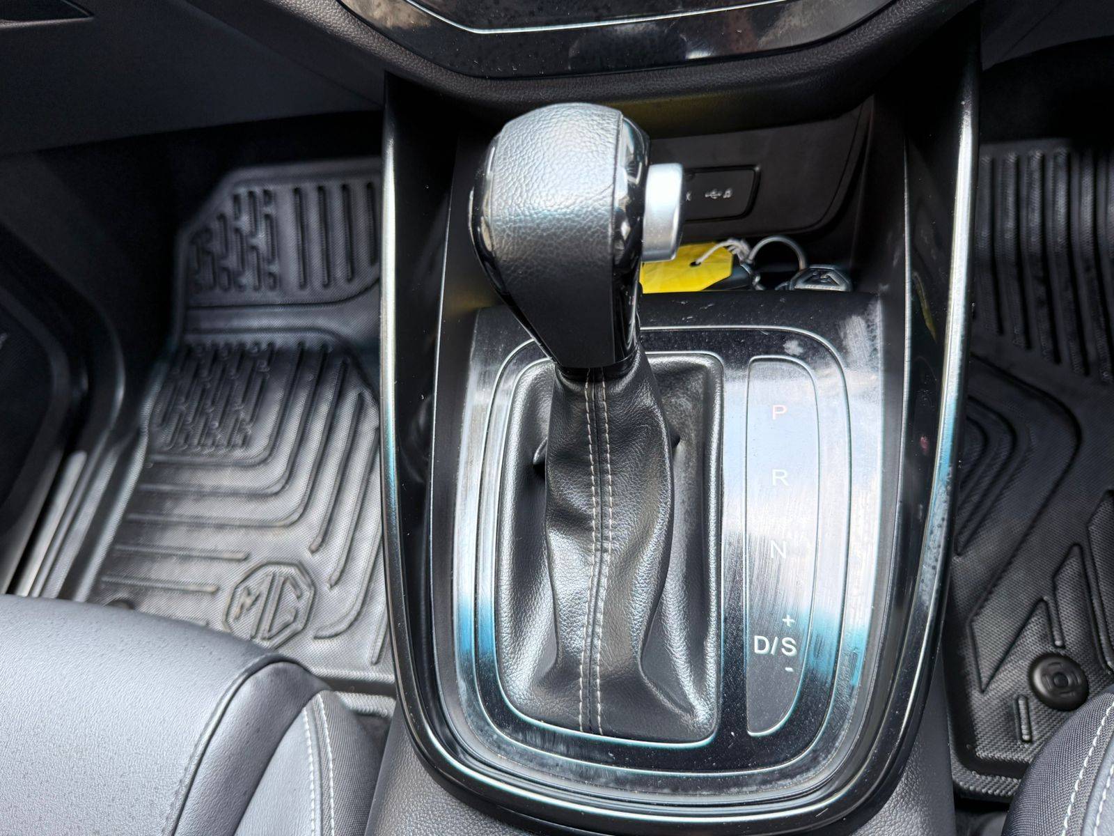 MG Hector Sharp 1.5 Dct