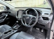 MG Hector Sharp 1.5 Dct