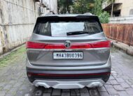 MG Hector Sharp 1.5 Dct