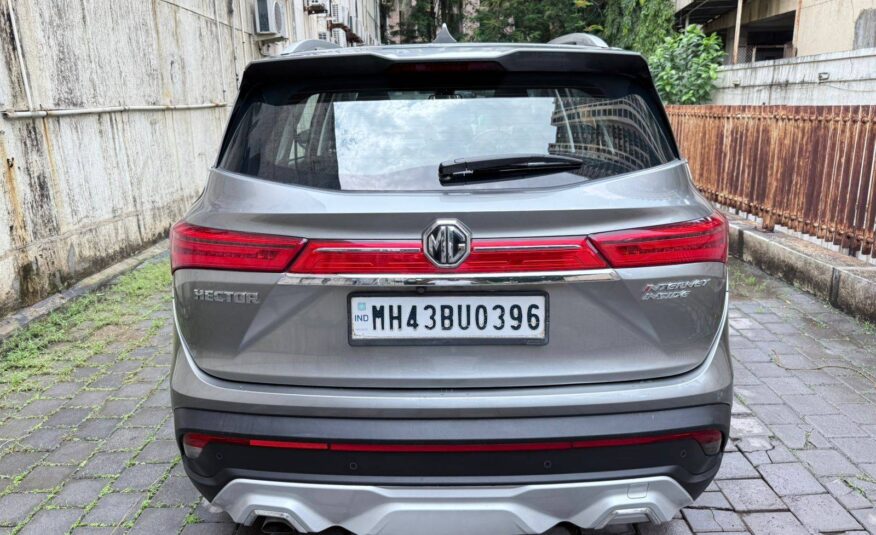 MG Hector Sharp 1.5 Dct