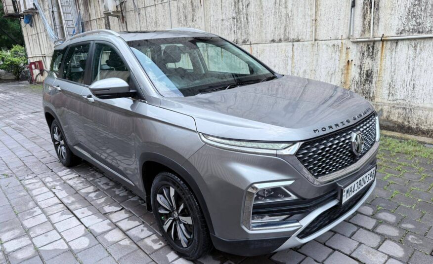 MG Hector Sharp 1.5 Dct