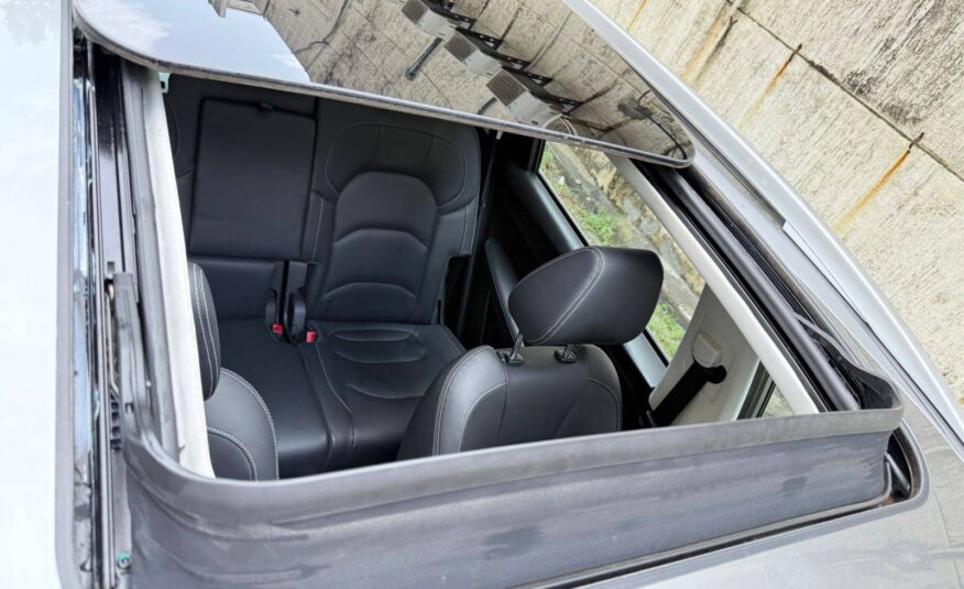 MG Hector Sharp 1.5 Dct