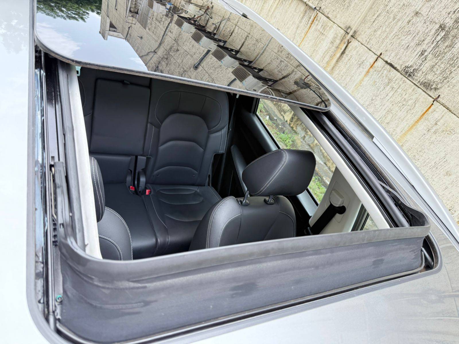 MG Hector Sharp 1.5 Dct