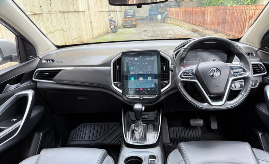 MG Hector Sharp 1.5 Dct