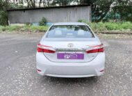 Toyota corolla altis 1.8 v (F)