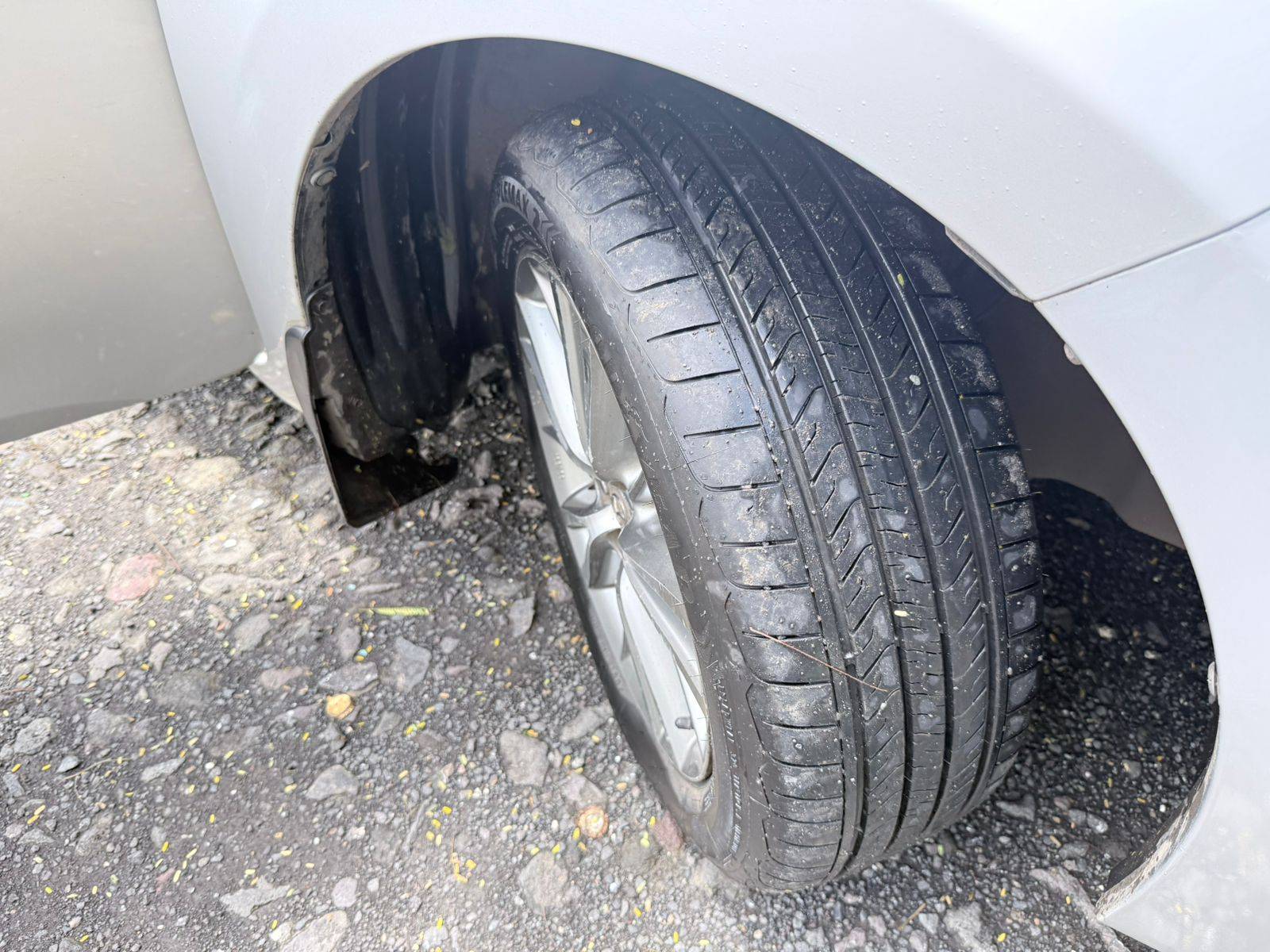 Toyota corolla altis 1.8 v (F)