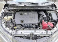 Toyota corolla altis 1.8 v (F)