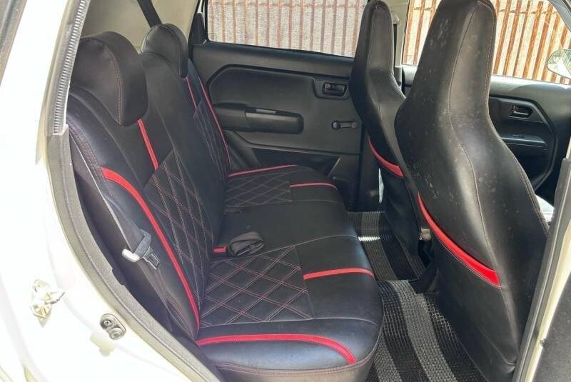 2020 Maruti Suzuki Wagon R LXI (Petrol + CNG)