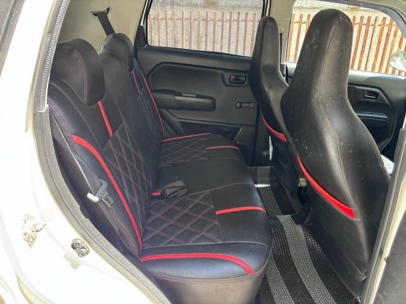 2020 Maruti Suzuki Wagon R LXI (Petrol + CNG)