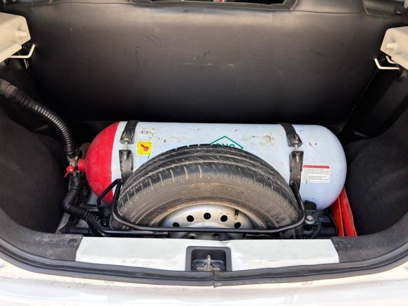 2020 Maruti Suzuki Wagon R LXI (Petrol + CNG)