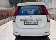 2020 Maruti Suzuki Wagon R LXI (Petrol + CNG)