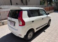 2020 Maruti Suzuki Wagon R LXI (Petrol + CNG)