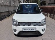 2020 Maruti Suzuki Wagon R LXI (Petrol + CNG)