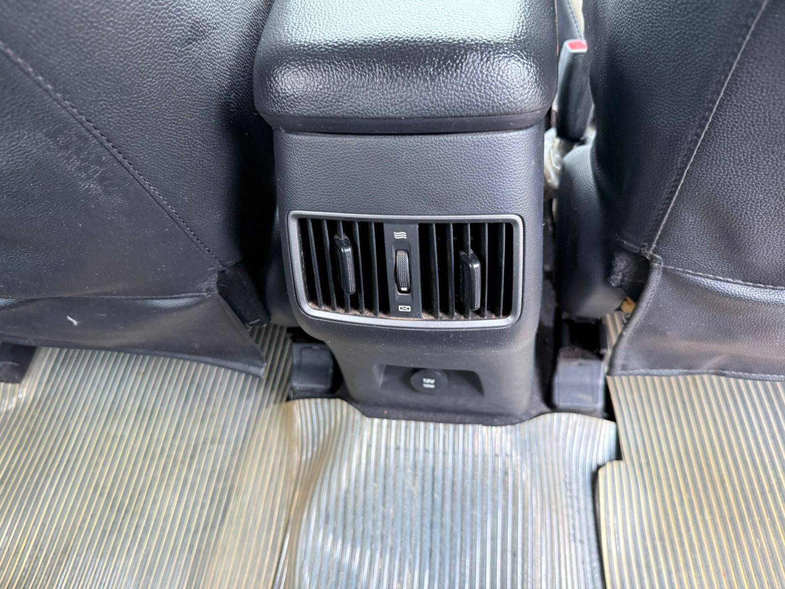 2017 Hyundai Creta 1.6 CRDi SX+