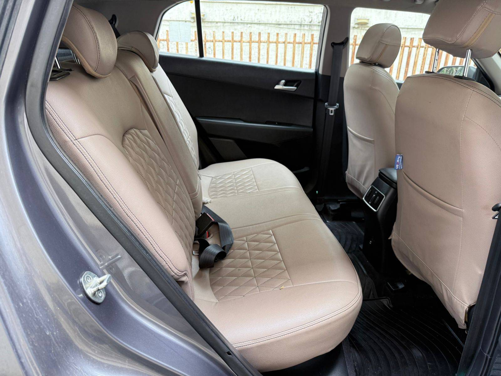 2019 Hyundai Creta 1.6 VTVT Auto SX (Sunroof)