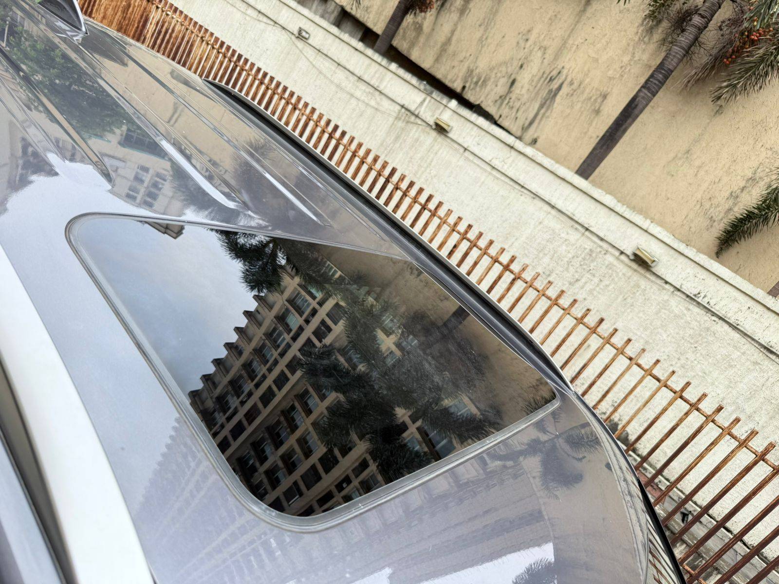 2019 Hyundai Creta 1.6 VTVT Auto SX (Sunroof)