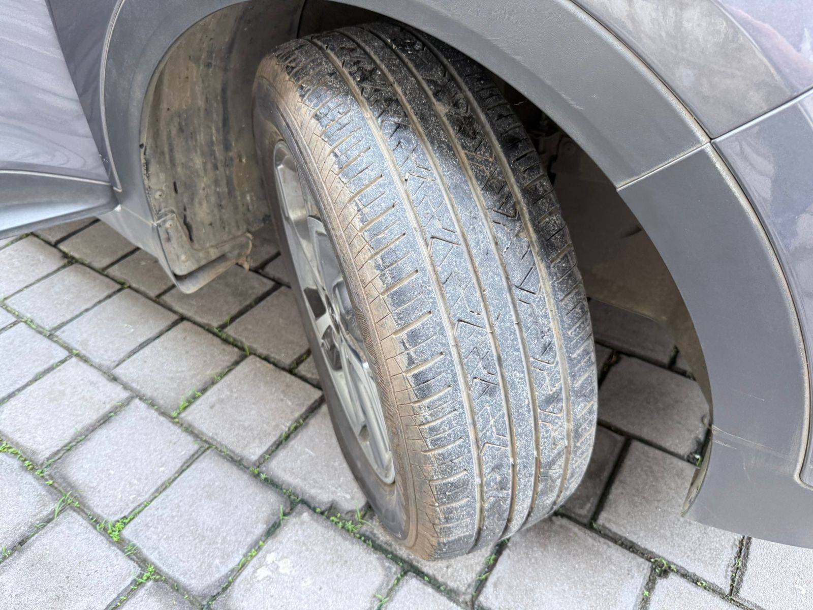 2019 Hyundai Creta 1.6 VTVT Auto SX (Sunroof)