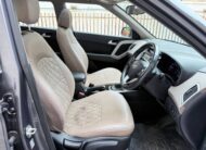 2019 Hyundai Creta 1.6 VTVT Auto SX (Sunroof)