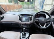 2019 Hyundai Creta 1.6 VTVT Auto SX (Sunroof)