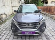 2019 Hyundai Creta 1.6 VTVT Auto SX (Sunroof)