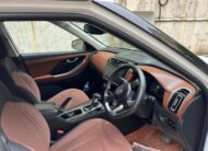 2021 Hyundai Alcazar Prestige (O) 1.5 Sunroof 7 STR