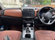 2021 Hyundai Alcazar Prestige (O) 1.5 Sunroof 7 STR