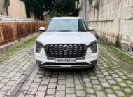 2021 Hyundai Alcazar Prestige (O) 1.5 Sunroof 7 STR