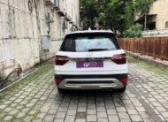 2021 Hyundai Alcazar Prestige (O) 1.5 Sunroof 7 STR
