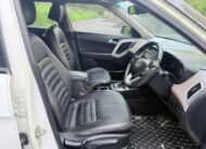 2021 Hyundai Alcazar Prestige (O) 1.5 Sunroof 7 STR