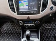 2021 Hyundai Alcazar Prestige (O) 1.5 Sunroof 7 STR