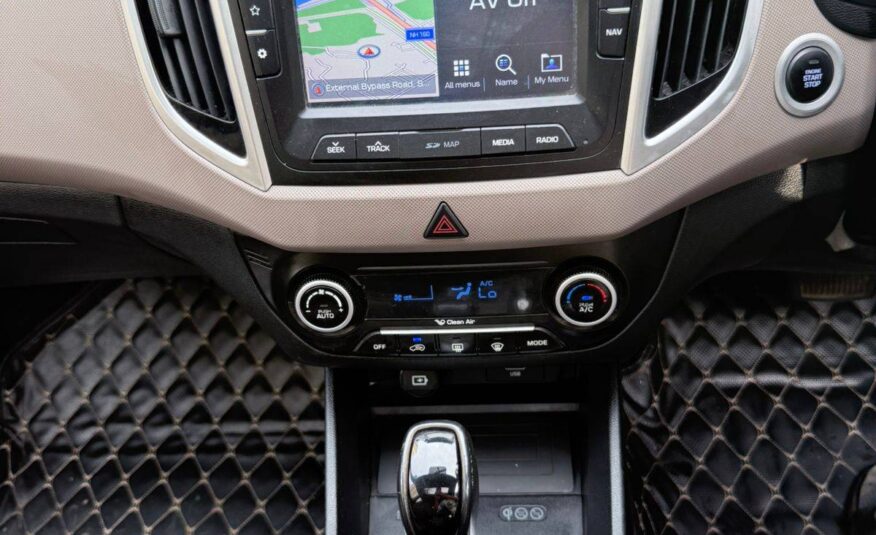 2021 Hyundai Alcazar Prestige (O) 1.5 Sunroof 7 STR