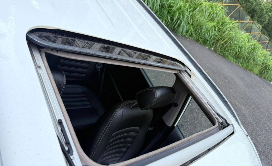2021 Hyundai Alcazar Prestige (O) 1.5 Sunroof 7 STR